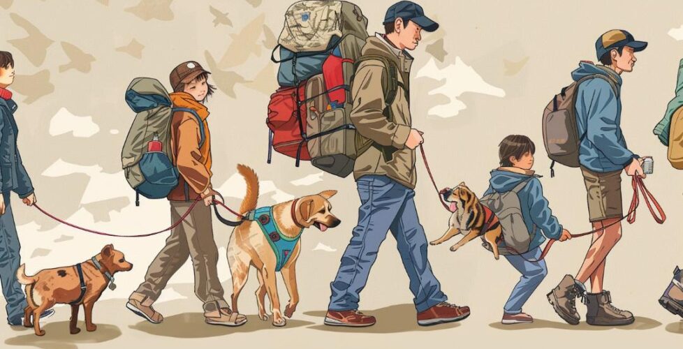 Pet Evacuation