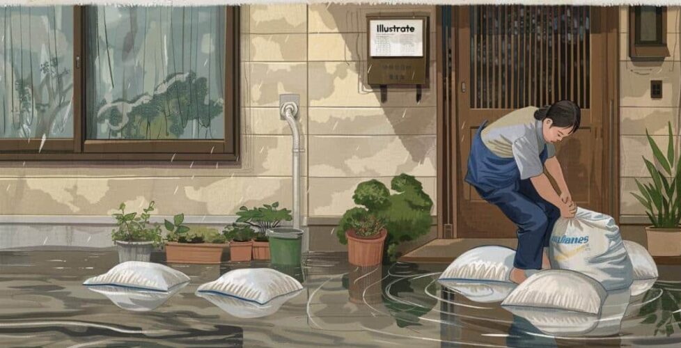 flood control measures