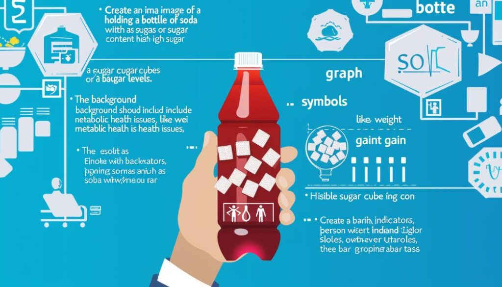 soft drink ketosis