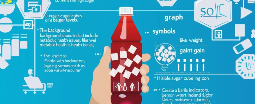 soft drink ketosis