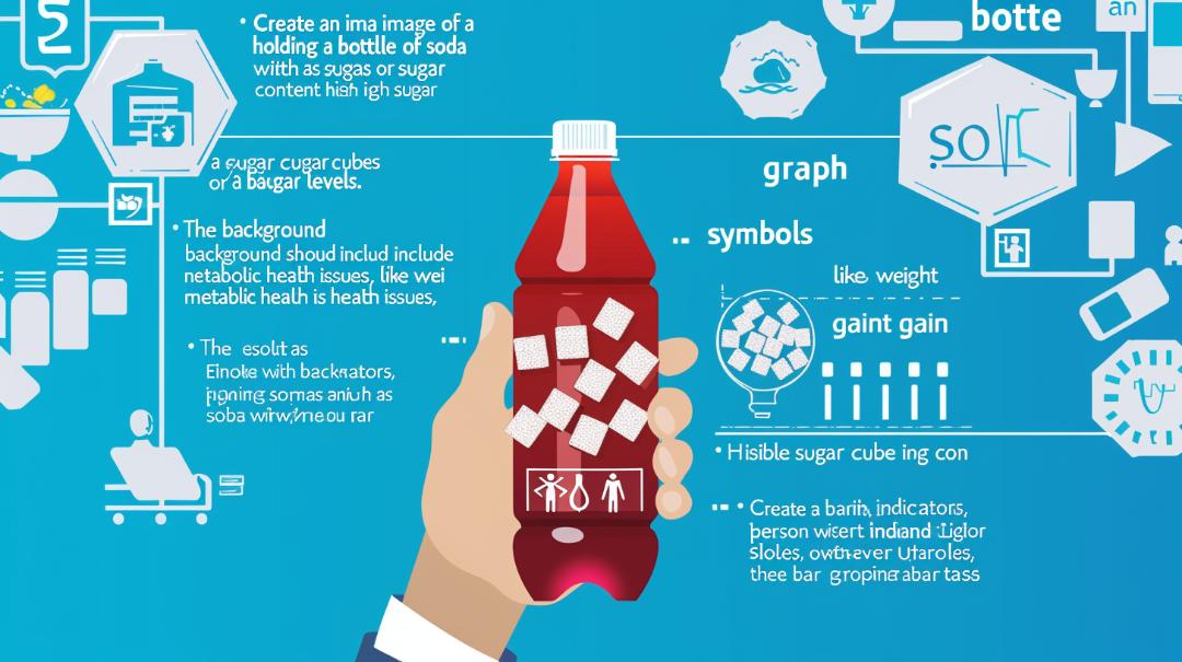 soft drink ketosis