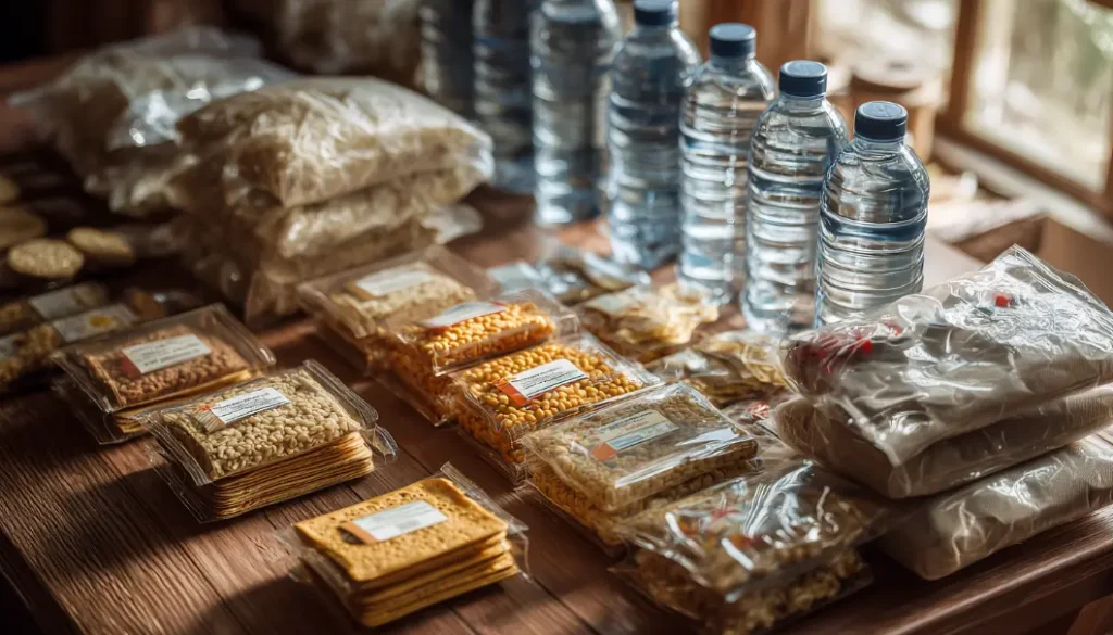 best-emergency-food-review