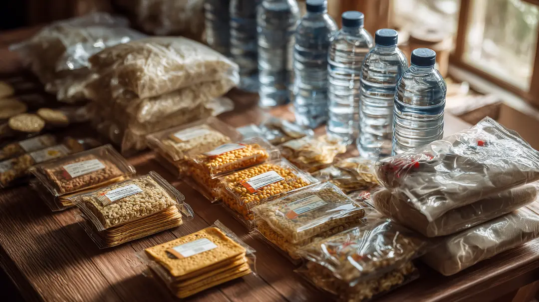 best-emergency-food-review