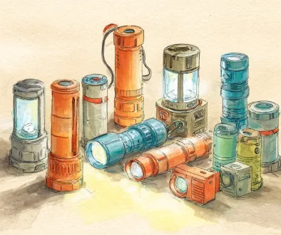 best-emergency-light-review