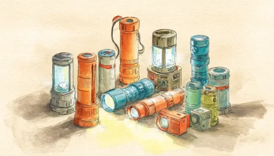 best-emergency-light-review