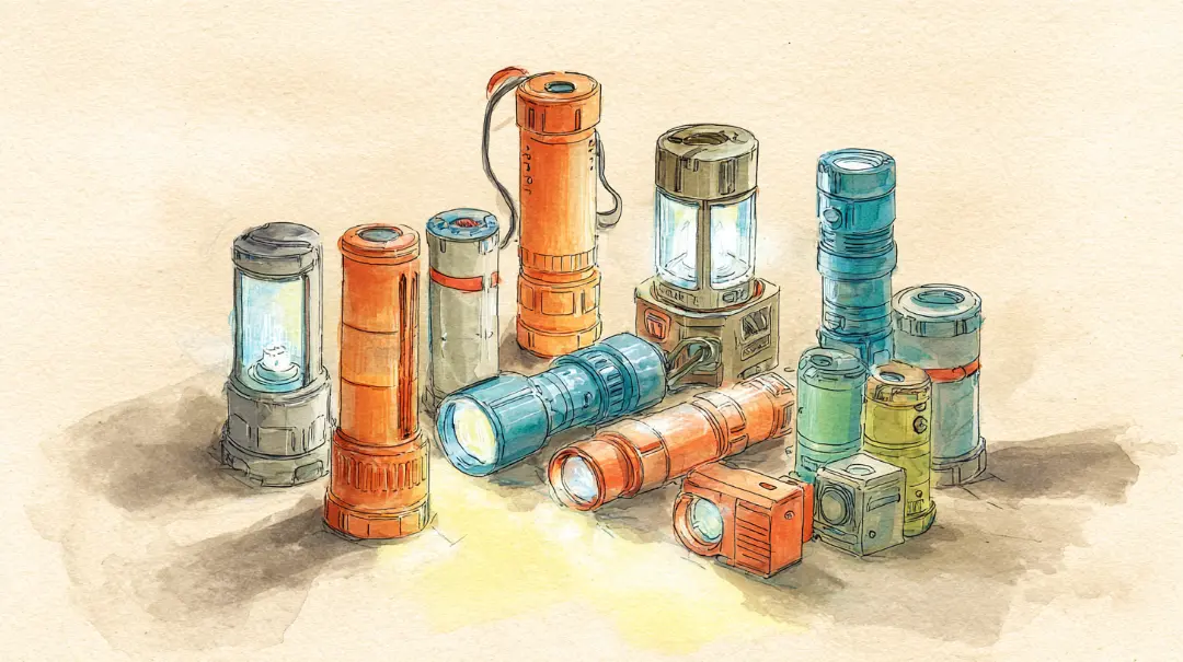 best-emergency-light-review