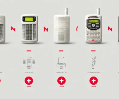 emergency-radio-comparison