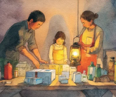 power-outage-preparation-guide