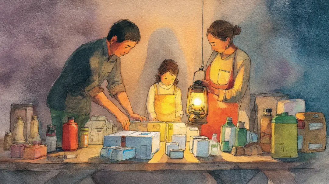 power-outage-preparation-guide